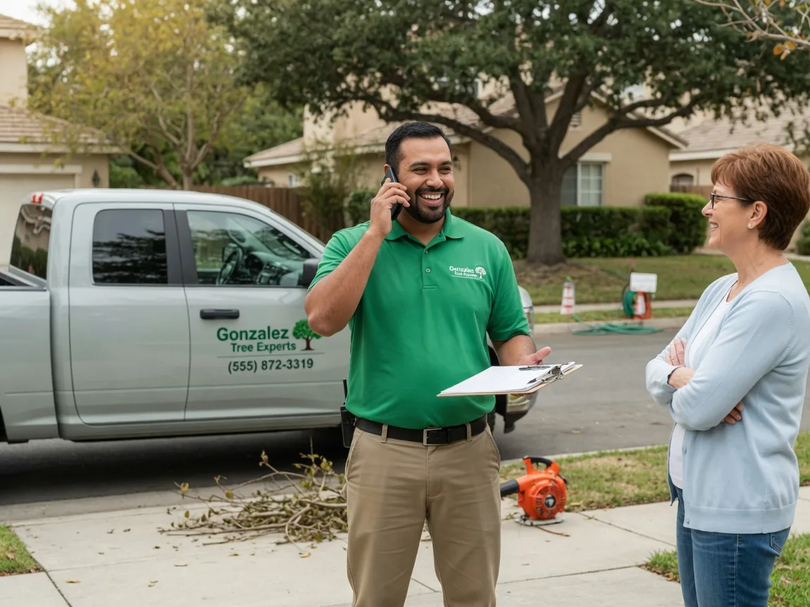 Tree Service Loomis, CA FAQs